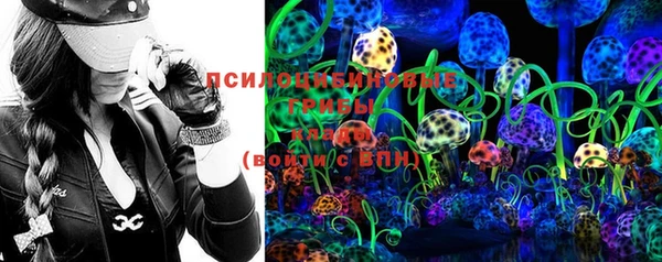 твердый Куйбышев